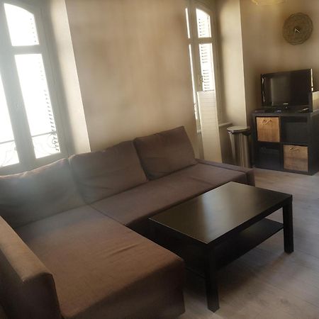 Charmant Studio Au Coeur De Dijon Ngoại thất bức ảnh
