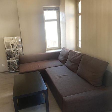 Charmant Studio Au Coeur De Dijon Ngoại thất bức ảnh