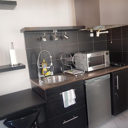 Charmant Studio Au Coeur De Dijon Ngoại thất bức ảnh