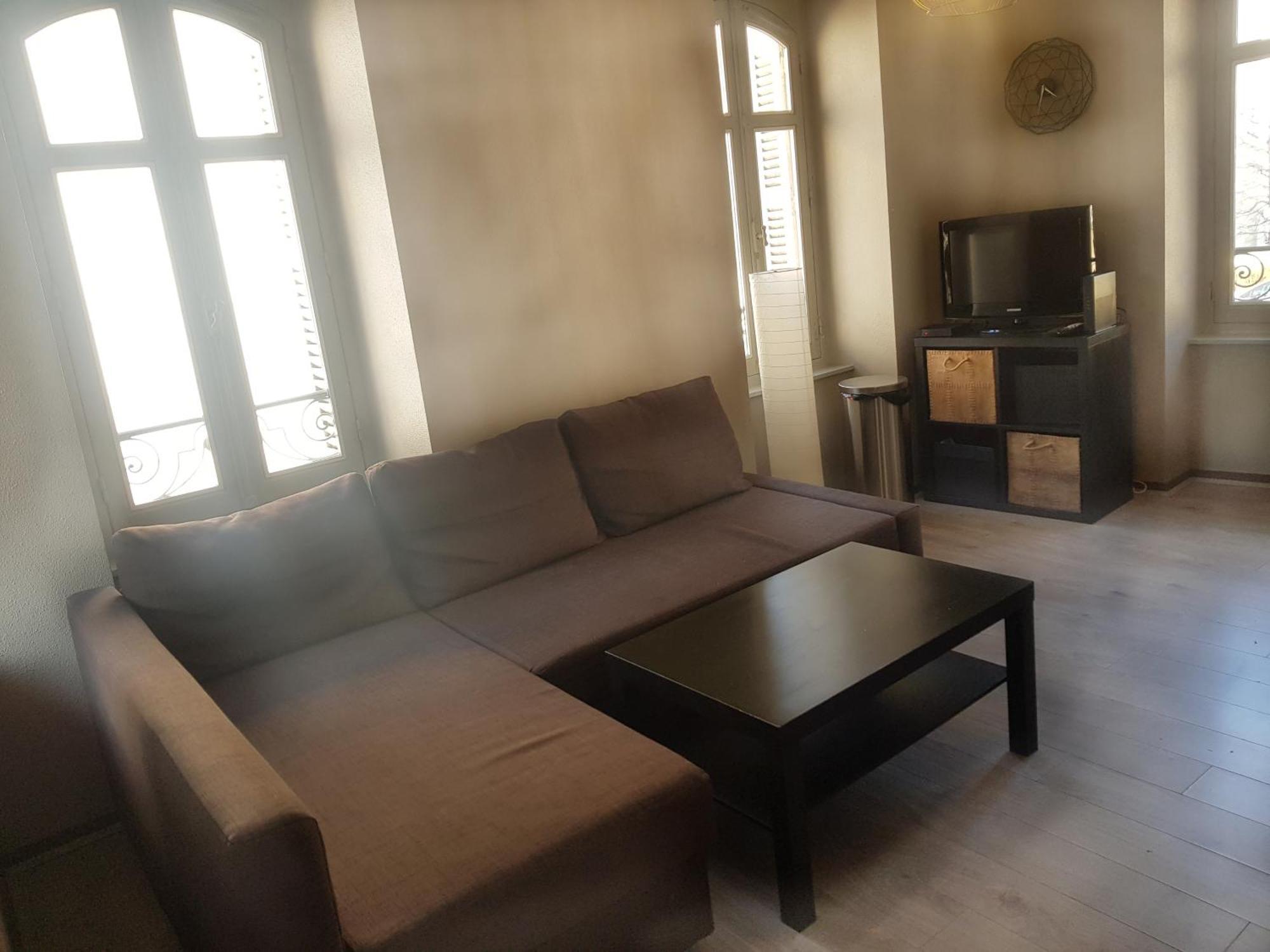 Charmant Studio Au Coeur De Dijon Ngoại thất bức ảnh