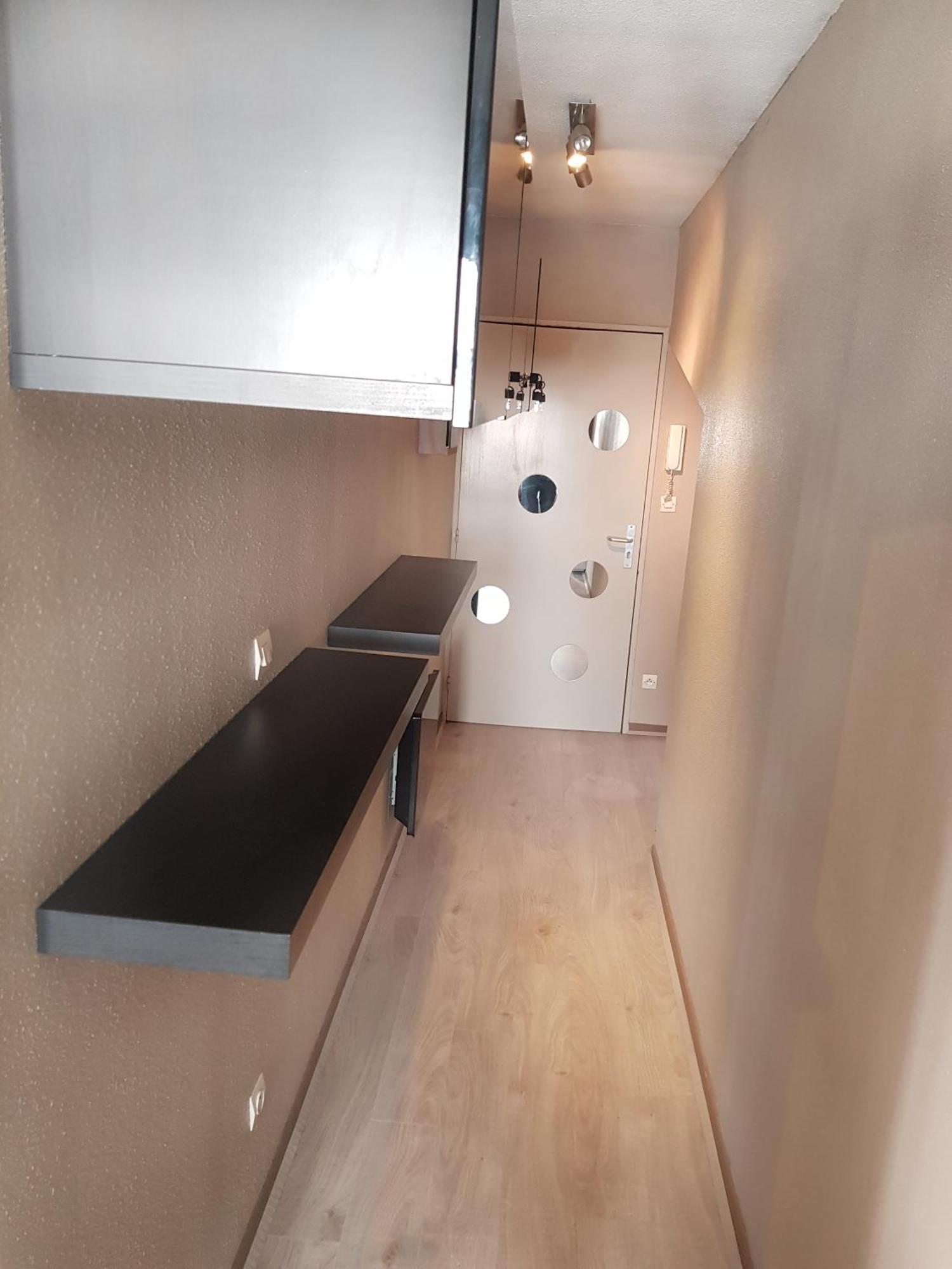 Charmant Studio Au Coeur De Dijon Ngoại thất bức ảnh