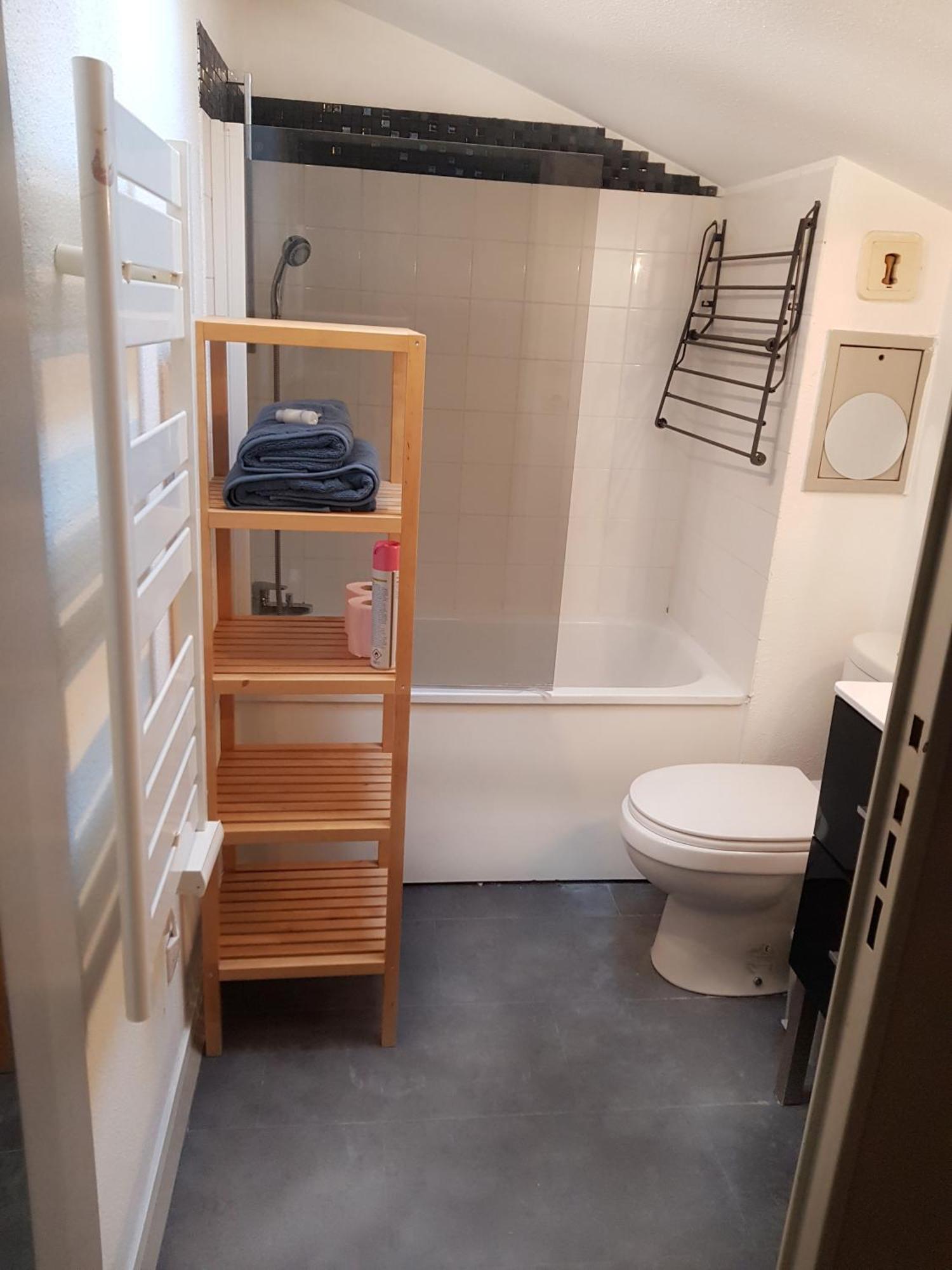 Charmant Studio Au Coeur De Dijon Ngoại thất bức ảnh